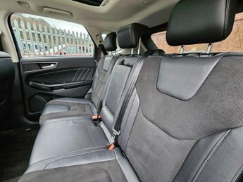 Ford Edge 2.0 TDCi Sport SUV 5dr Diesel Powershift AWD Euro 6 (s/s) (210 p