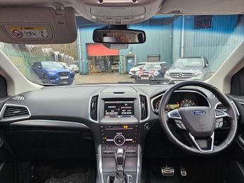 Ford Edge 2.0 TDCi Sport SUV 5dr Diesel Powershift AWD Euro 6 (s/s) (210 p