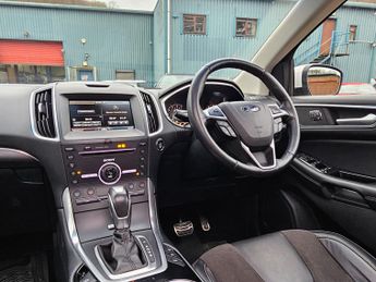 Ford Edge 2.0 TDCi Sport SUV 5dr Diesel Powershift AWD Euro 6 (s/s) (210 p