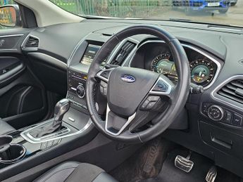 Ford Edge 2.0 TDCi Sport SUV 5dr Diesel Powershift AWD Euro 6 (s/s) (210 p