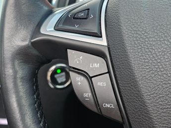 Ford Edge 2.0 TDCi Sport SUV 5dr Diesel Powershift AWD Euro 6 (s/s) (210 p