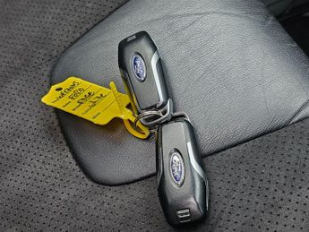 Ford Edge 2.0 TDCi Sport SUV 5dr Diesel Powershift AWD Euro 6 (s/s) (210 p