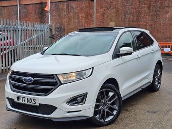 Ford Edge 2.0 TDCi Sport SUV 5dr Diesel Powershift AWD Euro 6 (s/s) (210 p