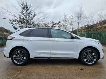 Ford Edge 2.0 TDCi Sport SUV 5dr Diesel Powershift AWD Euro 6 (s/s) (210 p