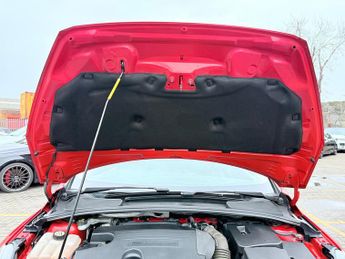 Ford Focus 2.0 TDCi Titanium Hatchback 5dr Diesel Manual Euro 6 (s/s) (150 