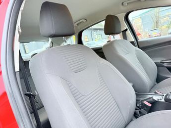 Ford Focus 2.0 TDCi Titanium Hatchback 5dr Diesel Manual Euro 6 (s/s) (150 