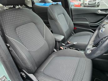 Ford Fiesta 1.0T Titanium B&O Play Series Hatchback 5dr Petrol Auto Euro 6 (