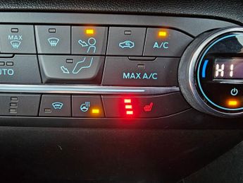 Ford Fiesta 1.0T Titanium B&O Play Series Hatchback 5dr Petrol Auto Euro 6 (