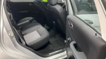 Mercedes-Benz A Class 1.5 A150 Classic SE Hatchback 5dr Petrol CVT (157 g/km, 95 bhp)