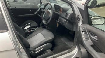 Mercedes-Benz A Class 1.5 A150 Classic SE Hatchback 5dr Petrol CVT (157 g/km, 95 bhp)