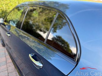 Mercedes-Benz A Class 2.0 A35 AMG Edition (Premium) Hatchback 5dr Petrol 7G-DCT 4MATIC