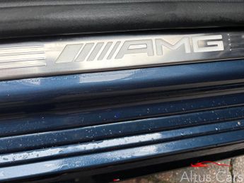 Mercedes-Benz A Class 2.0 A35 AMG Edition (Premium) Hatchback 5dr Petrol 7G-DCT 4MATIC