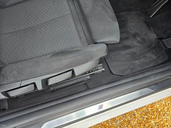 BMW 2 Series 1.5 218i M Sport Coupe 2dr Petrol Auto Euro 6 (s/s) (136 ps)