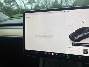 Tesla Model Y (Dual Motor) Performance SUV 5dr Electric Auto 4WDE (426 bhp)