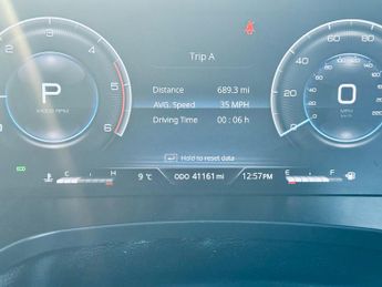 Ssangyong Musso 23 Reg 2.2D Saracen 4WD Pickup Double Cab 4dr Auto  Euro 6 (202 