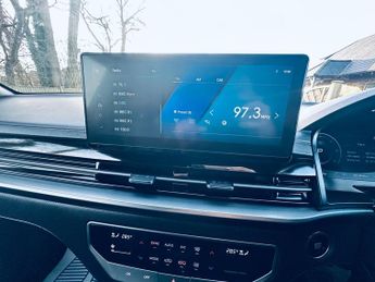 Ssangyong Musso 23 Reg 2.2D Saracen 4WD Pickup Double Cab 4dr Auto  Euro 6 (202 