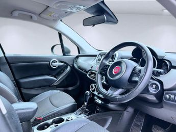 Fiat 500X 2.0 MultiJetII Cross Auto 4WD Euro 6 (s/s) 5dr