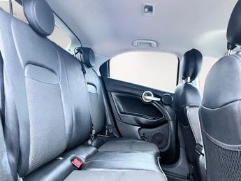 Fiat 500X 2.0 MultiJetII Cross Auto 4WD Euro 6 (s/s) 5dr