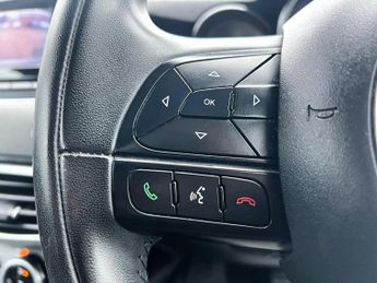 Fiat 500X 2.0 MultiJetII Cross Auto 4WD Euro 6 (s/s) 5dr