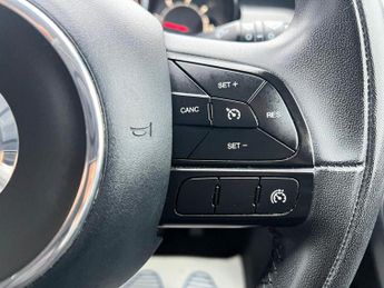 Fiat 500X 2.0 MultiJetII Cross Auto 4WD Euro 6 (s/s) 5dr