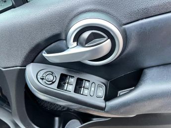 Fiat 500X 2.0 MultiJetII Cross Auto 4WD Euro 6 (s/s) 5dr