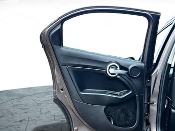 Fiat 500X 2.0 MultiJetII Cross Auto 4WD Euro 6 (s/s) 5dr