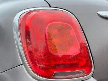 Fiat 500X 2.0 MultiJetII Cross Auto 4WD Euro 6 (s/s) 5dr