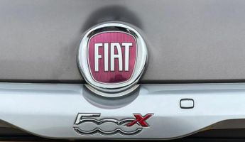 Fiat 500X 2.0 MultiJetII Cross Auto 4WD Euro 6 (s/s) 5dr
