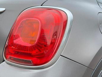 Fiat 500X 2.0 MultiJetII Cross Auto 4WD Euro 6 (s/s) 5dr