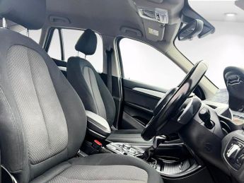 BMW X1 2.0 18d SE Auto sDrive Euro 6 (s/s) 5dr