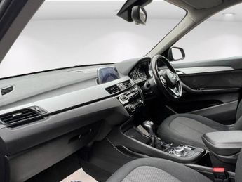 BMW X1 2.0 18d SE Auto sDrive Euro 6 (s/s) 5dr