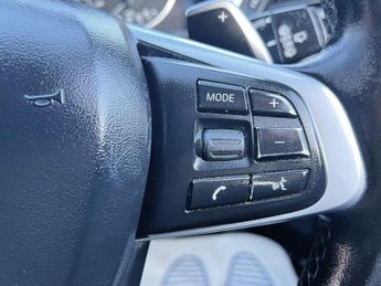 BMW X1 2.0 18d SE Auto sDrive Euro 6 (s/s) 5dr