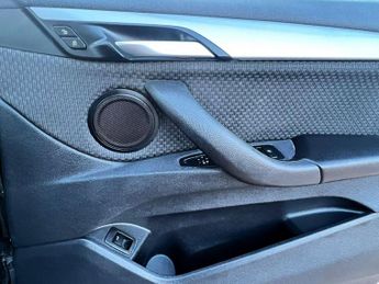 BMW X1 2.0 18d SE Auto sDrive Euro 6 (s/s) 5dr