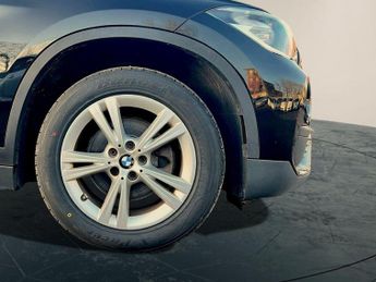 BMW X1 2.0 18d SE Auto sDrive Euro 6 (s/s) 5dr