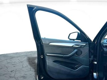 BMW X1 2.0 18d SE Auto sDrive Euro 6 (s/s) 5dr