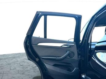 BMW X1 2.0 18d SE Auto sDrive Euro 6 (s/s) 5dr