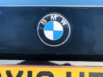 BMW X1 2.0 18d SE Auto sDrive Euro 6 (s/s) 5dr