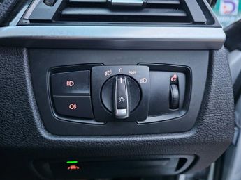 BMW 4 Series Gran Coupe 2.0 420i Luxury Hatchback 5dr Petrol Auto xDrive Euro 6 (s/s) (1