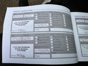 Audi A5 2.0 TFSI 35 Black Edition Sportback 5dr Petrol S Tronic Euro 6 (