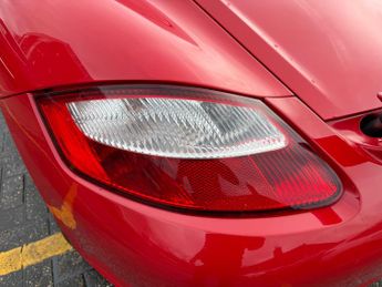 Porsche Cayman 3.4 987 S Coupe 2dr Petrol Manual (254 g/km, 295 bhp)