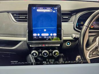 Renault Zoe R135 52kWh GT Line Hatchback 5dr Electric Auto (i, Rapid Charge)