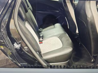 Renault Zoe R135 52kWh GT Line Hatchback 5dr Electric Auto (i, Rapid Charge)