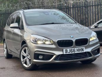 BMW 218 1.5 218i Sport Auto Euro 6 (s/s) 5dr