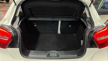 Mercedes-Benz A Class 1.5 A180d Sport 7G-DCT Euro 6 (s/s) 5dr