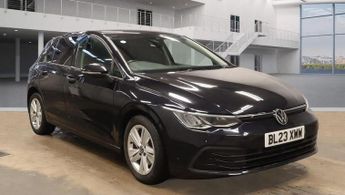 Volkswagen Golf 1.0 TSI Life Euro 6 (s/s) 5dr