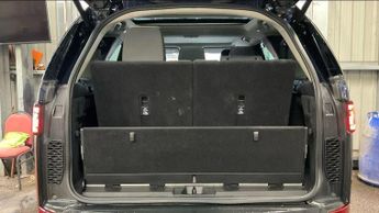 Land Rover Discovery 2.0 SD4 HSE Auto 4WD Euro 6 (s/s) 5dr