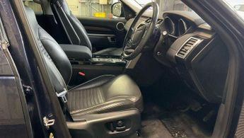 Land Rover Discovery 2.0 SD4 HSE Auto 4WD Euro 6 (s/s) 5dr