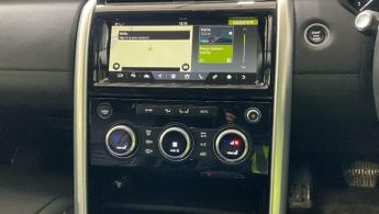 Land Rover Discovery 2.0 SD4 HSE Auto 4WD Euro 6 (s/s) 5dr