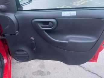 Vauxhall Combo 1.3 CDTi 1700 16v Panel Van 3dr Diesel Manual (134 g/km, 69 bhp)