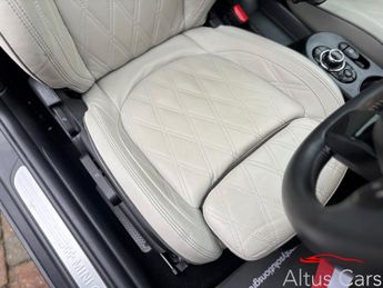 Mini Electric Cooper Cooper SE 32.6kWh Level 3 Hatchback 3dr Electric Auto (184 ps)